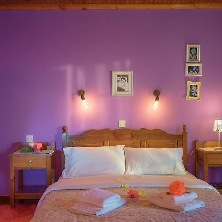 Olga Rooms Portaria  Exterior photo