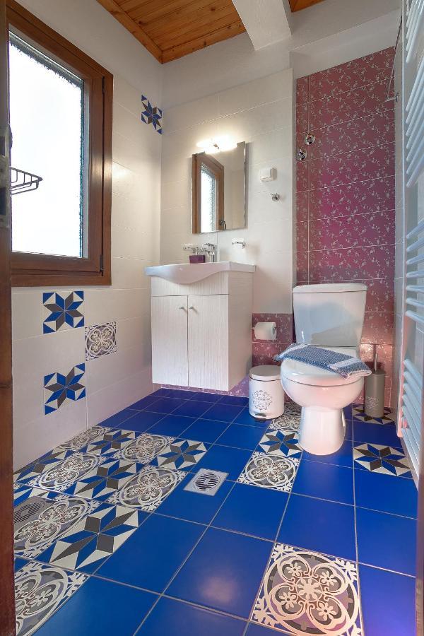 Olga Rooms Portaria  Exterior photo