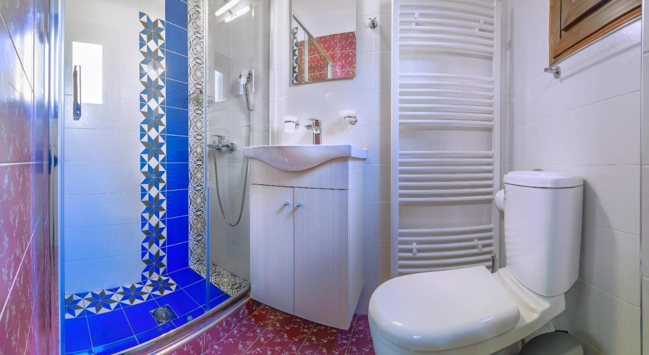Olga Rooms Portaria  Exterior photo