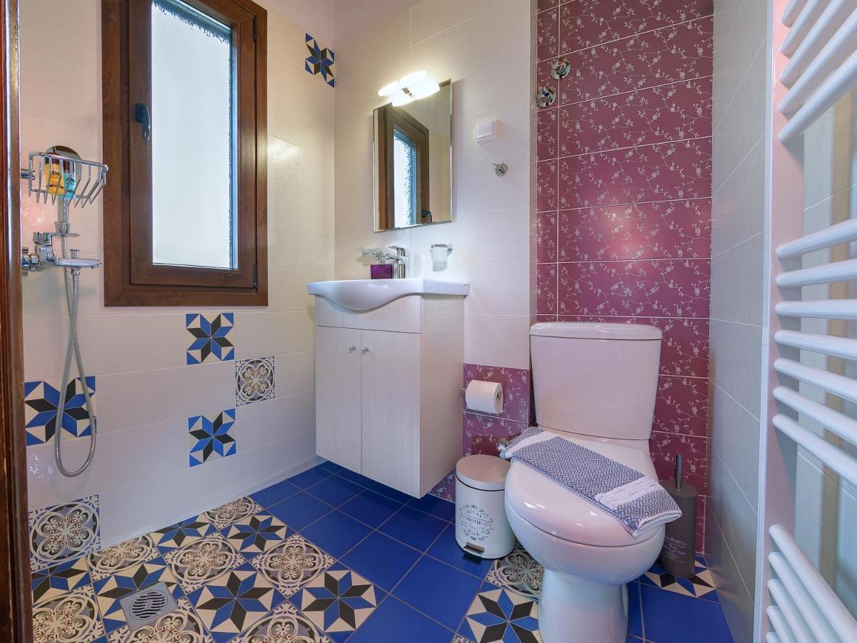 Olga Rooms Portaria  Exterior photo