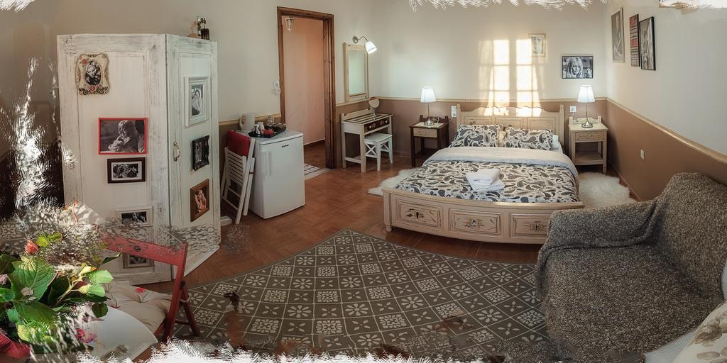 Olga Rooms Portaria  Room photo