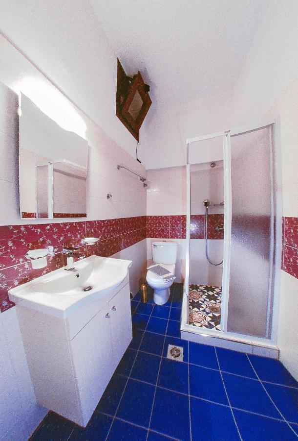 Olga Rooms Portaria  Exterior photo