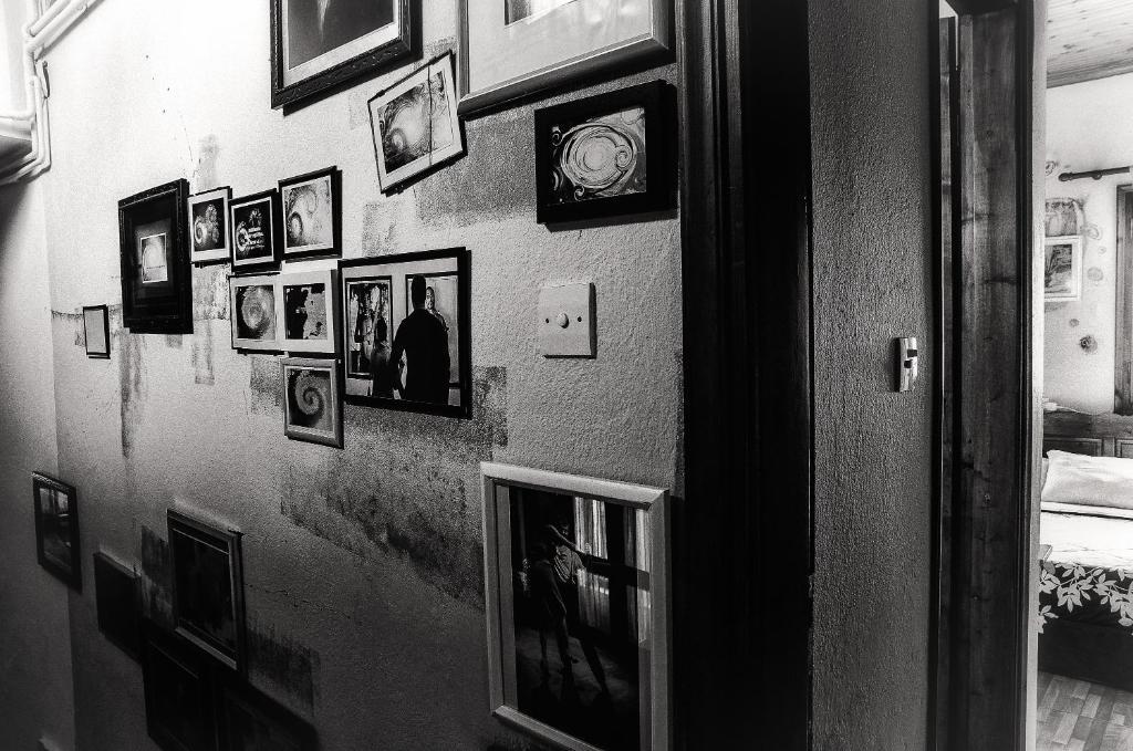 Olga Rooms Portaria  Room photo