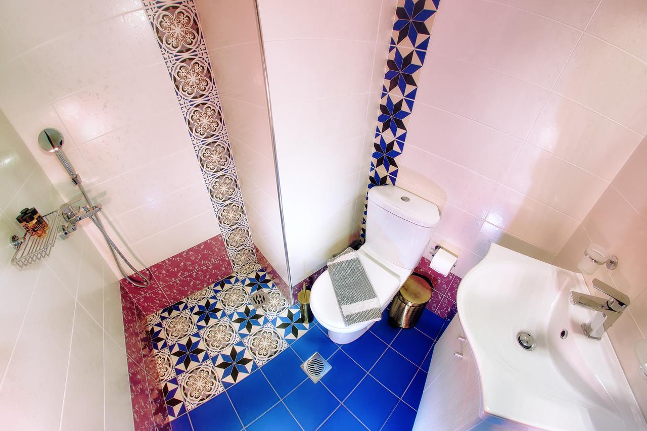 Olga Rooms Portaria  Exterior photo