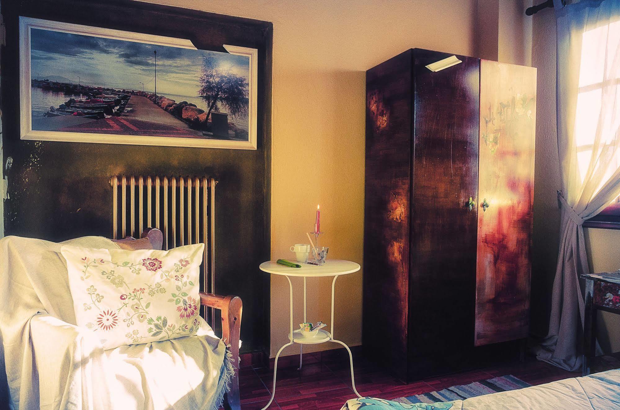 Olga Rooms Portaria  Exterior photo