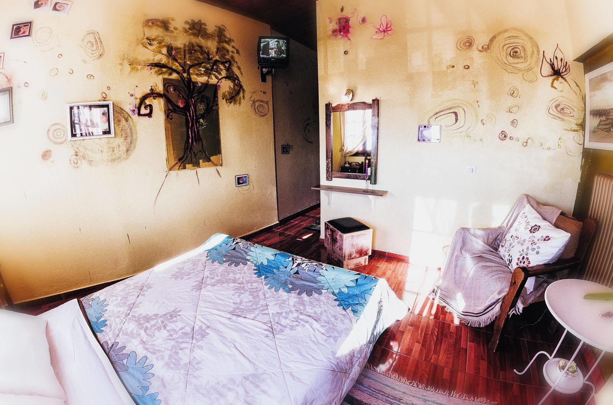 Olga Rooms Portaria  Exterior photo
