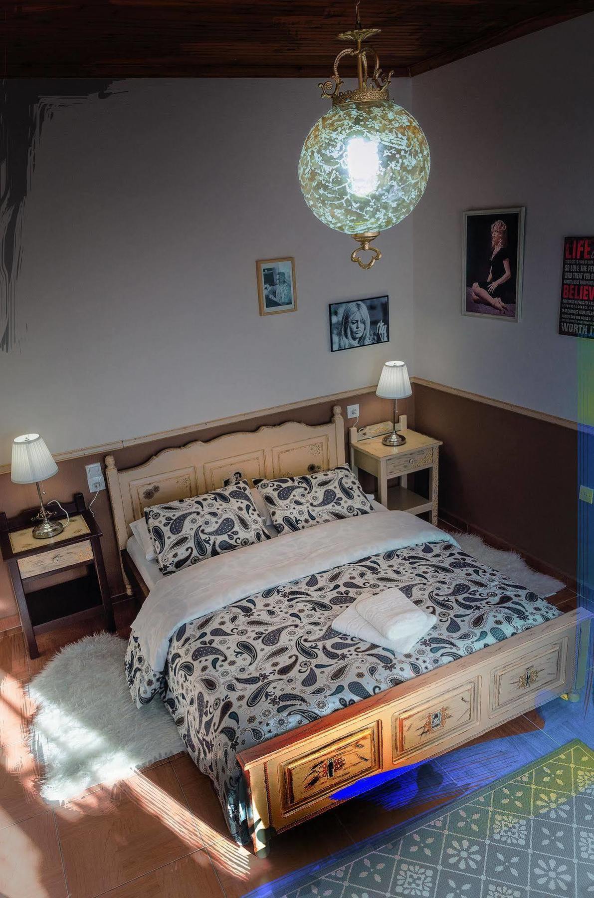 Olga Rooms Portaria  Exterior photo